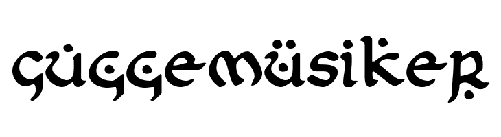 First Order  Free Fonts Download