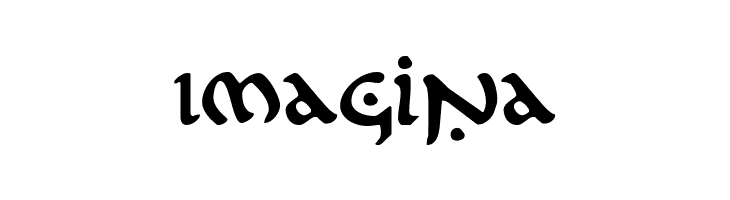 First Order  Free Fonts Download