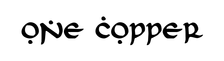 First Order  Free Fonts Download