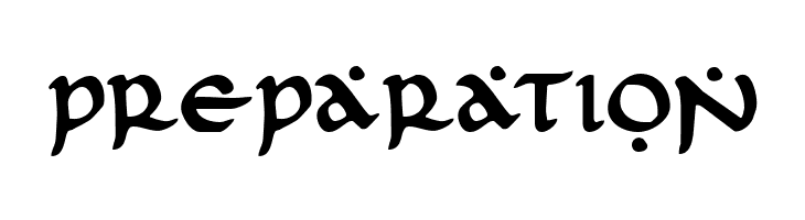 First Order  Free Fonts Download