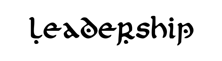 First Order  Free Fonts Download