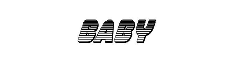 Governor Chrome Italic  Free Fonts Download