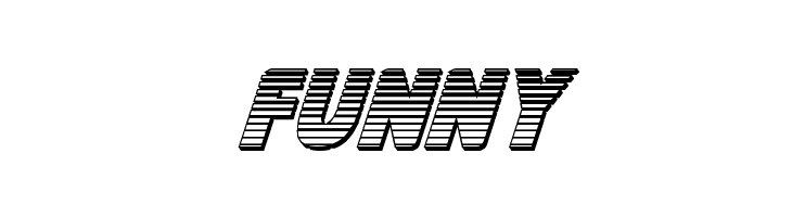 Governor Chrome Italic  Free Fonts Download