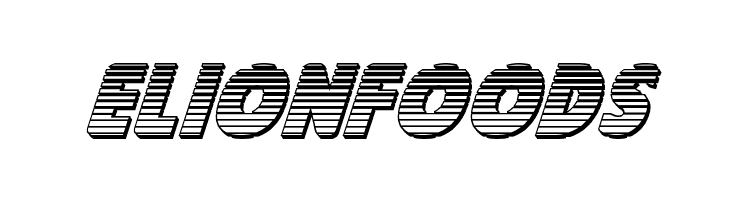 Governor Chrome Italic  Free Fonts Download