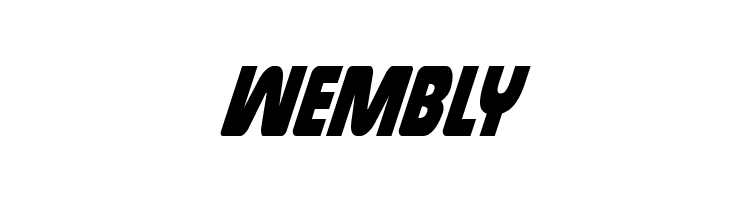 Governor Condensed Italic  Free Fonts Download