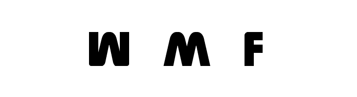 Governor Title  Free Fonts Download