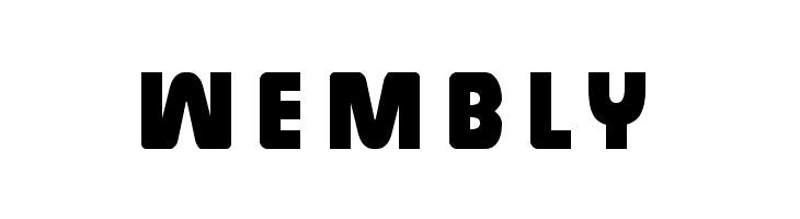 Governor Title  Free Fonts Download