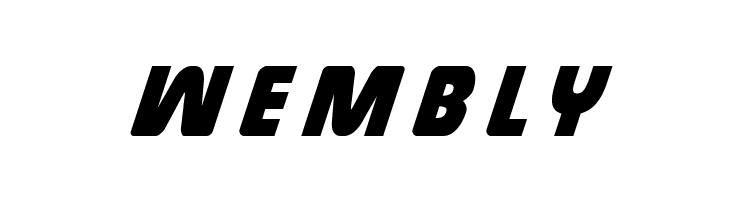 Governor Title Italic  Free Fonts Download