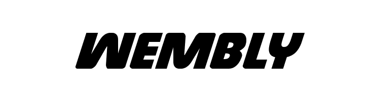 Governor Expanded Italic  Free Fonts Download