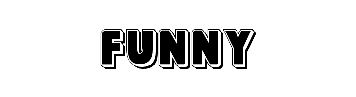 Governor Punch  Free Fonts Download