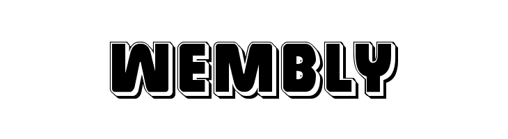 Governor Punch  Free Fonts Download