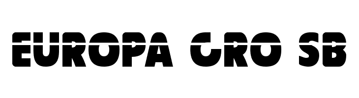 Governor Laser  Free Fonts Download