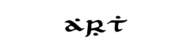 First Order Expanded  Free Fonts Download