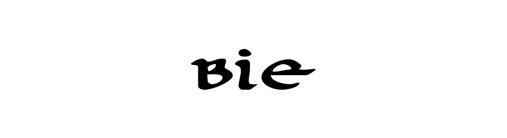 First Order Expanded  Free Fonts Download