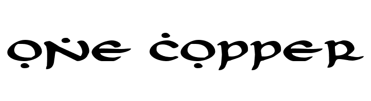 First Order Expanded  Free Fonts Download