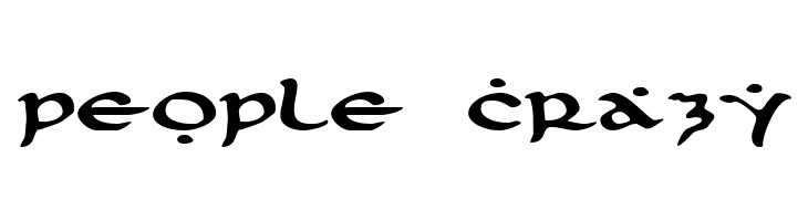 First Order Expanded  Free Fonts Download