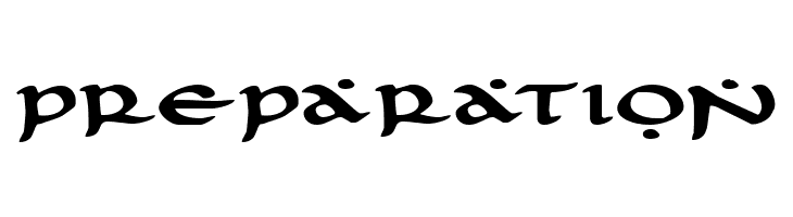 First Order Expanded  Free Fonts Download