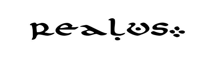 First Order Expanded  Free Fonts Download