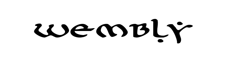 First Order Expanded  Free Fonts Download