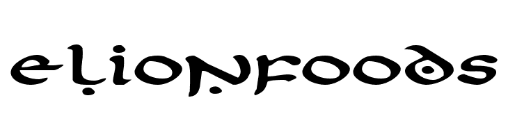 First Order Expanded  Free Fonts Download