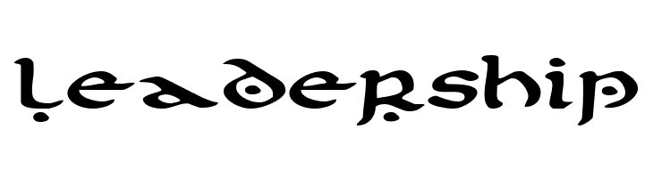 First Order Expanded  Free Fonts Download