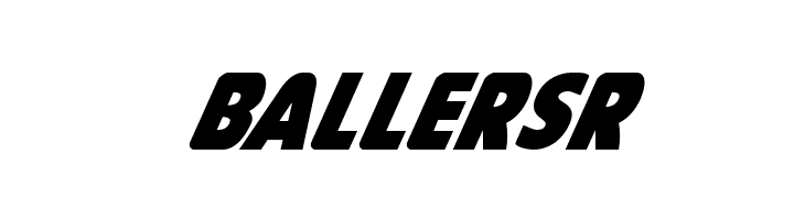 Governor Super-Italic  Free Fonts Download