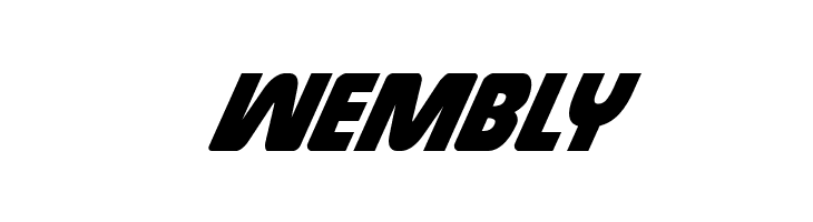 Governor Super-Italic  Free Fonts Download