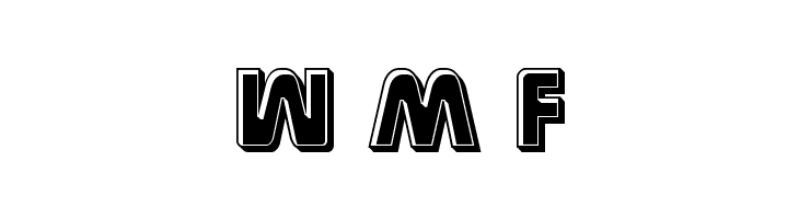 Governor Bevel  Free Fonts Download