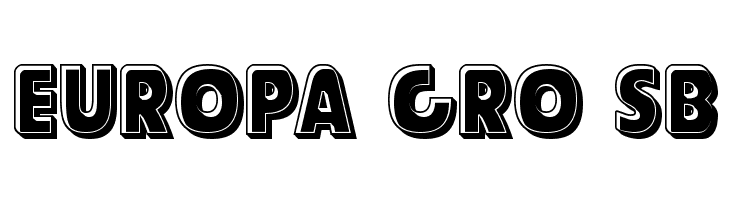 Governor Bevel  Free Fonts Download