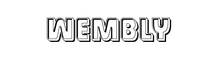 Governor Engraved  Free Fonts Download