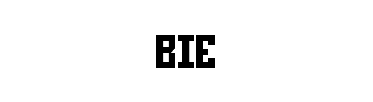 Gagarin  Free Fonts Download
