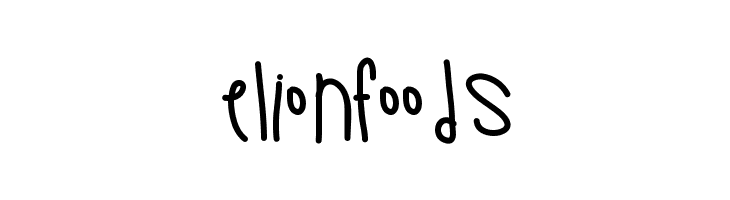 LadyInYellow  Free Fonts Download