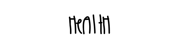 LadyInYellow  Free Fonts Download