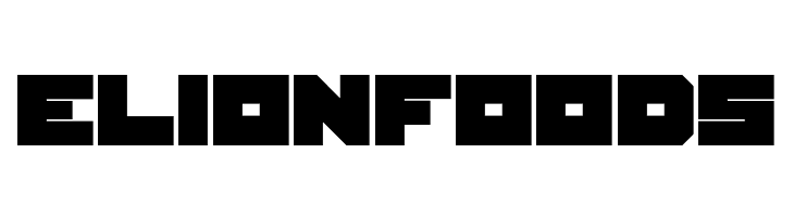 Seven of One  Free Fonts Download