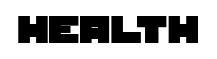 Seven of One  Free Fonts Download
