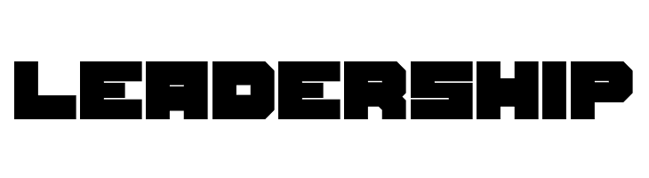 Seven of One  Free Fonts Download