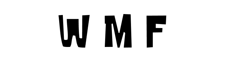 spongeboyTT1  Free Fonts Download