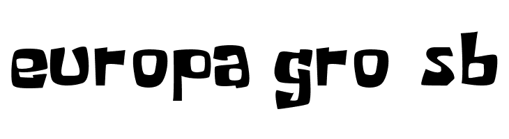 spongeboyTT1  Free Fonts Download