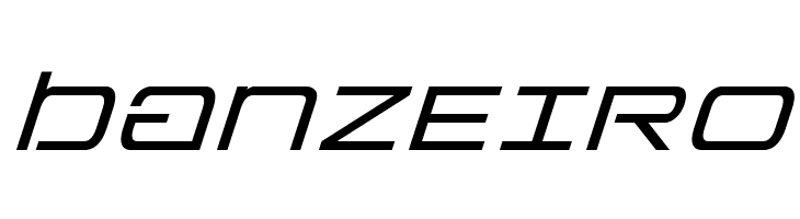 Colony Marines Expanded Italic  Free Fonts Download