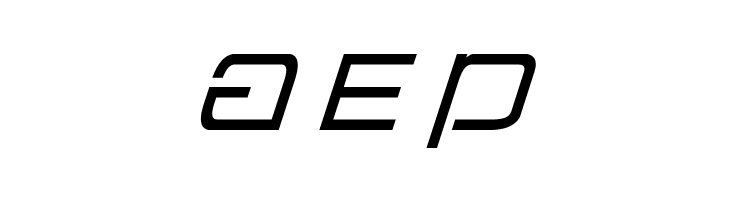 Colony Marines Title Italic  Free Fonts Download