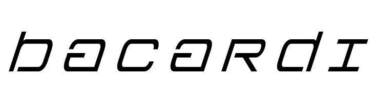 Colony Marines Title Italic  Free Fonts Download