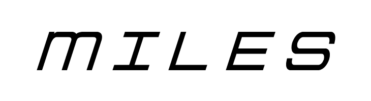 Colony Marines Title Italic  Free Fonts Download