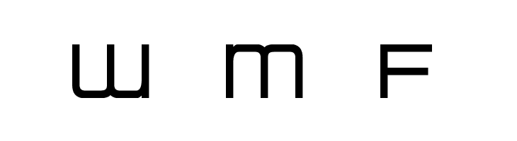 Colony Marines Title  Free Fonts Download