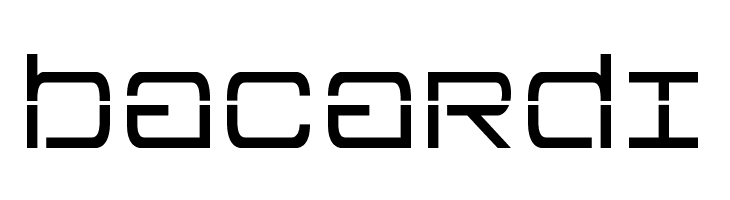 Colony Marines Laser  Free Fonts Download