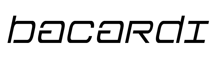 Colony Marines Semi-Italic  Free Fonts Download