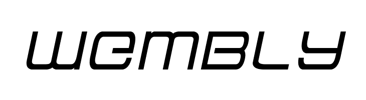 Colony Marines Semi-Italic  Free Fonts Download