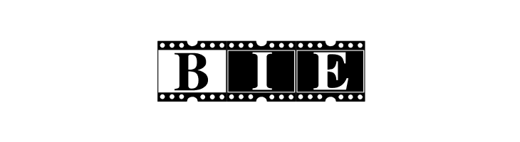 Movie Times  Free Fonts Download