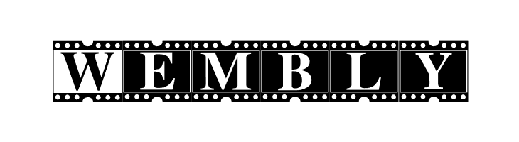 Movie Times  Free Fonts Download