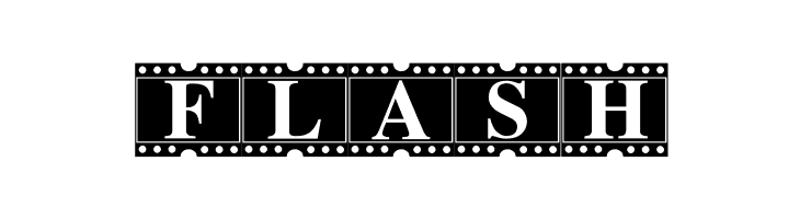 Movie Times  Free Fonts Download