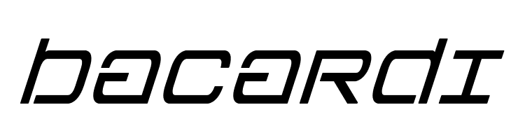 Colony Marines Semi-Bold Italic  Free Fonts Download